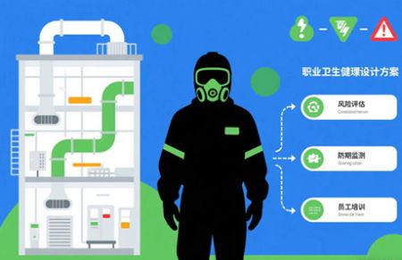 赤城职业卫生设计评价