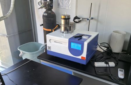 赤城水平衡测试